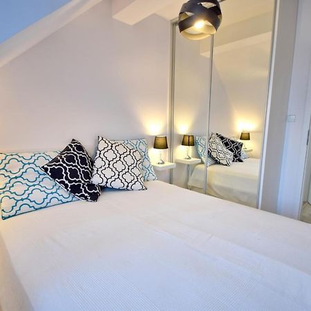 Apartament Z Widokiem, Osiedle Feniks Kolobřeh Exteriér fotografie