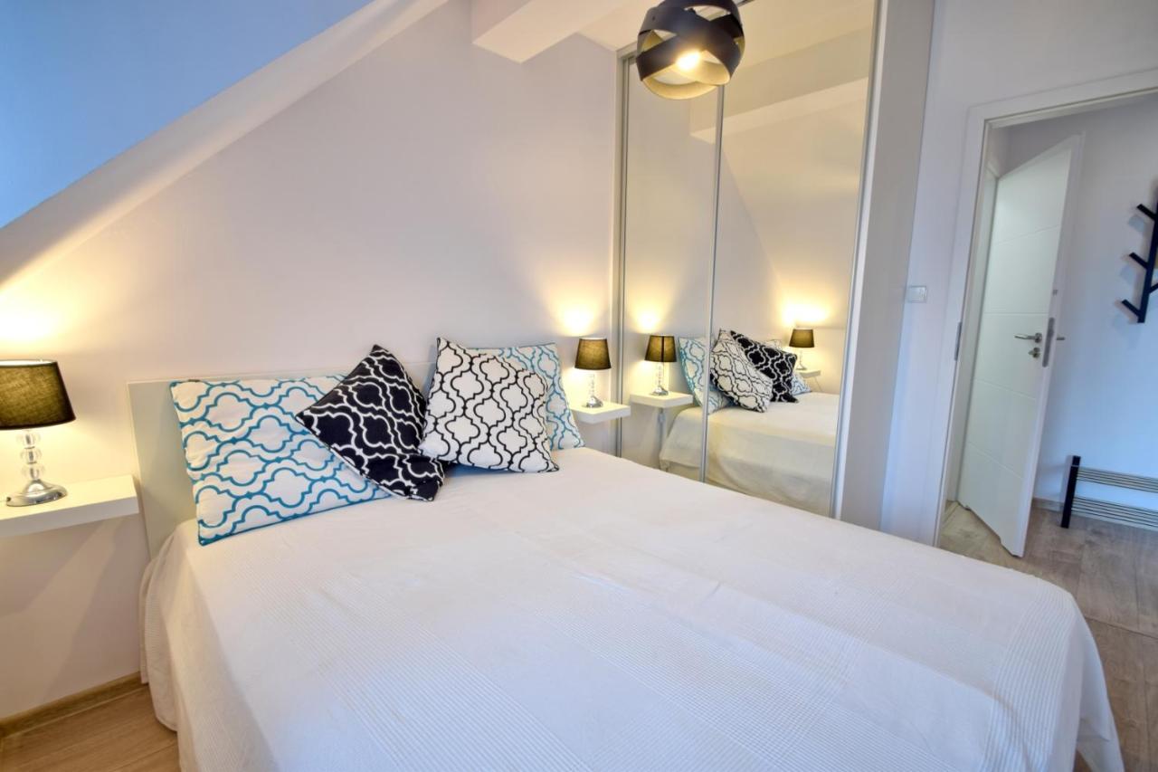 Apartament Z Widokiem, Osiedle Feniks Kolobřeh Exteriér fotografie