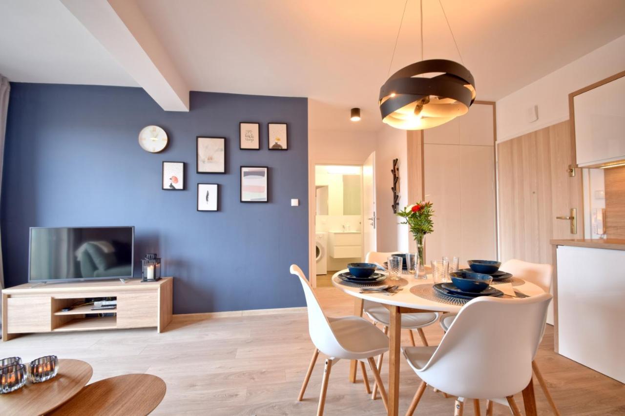 Apartament Z Widokiem, Osiedle Feniks Kolobřeh Exteriér fotografie